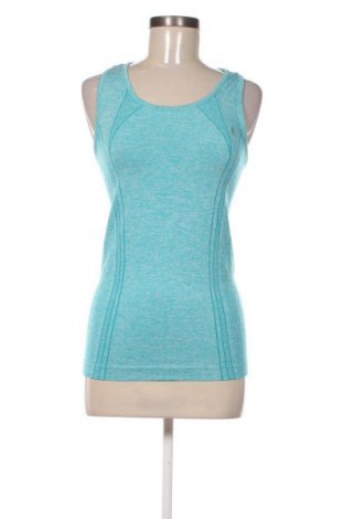 Dámský sportovní top  Work Out, Velikost M, Barva Modrá, Cena  159,00 Kč