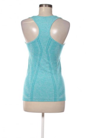 Dámský sportovní top  Work Out, Velikost M, Barva Modrá, Cena  159,00 Kč