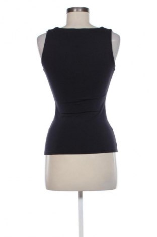 Дамски спортен топ Zara, Размер S, Цвят Черен, Цена 10,00 €