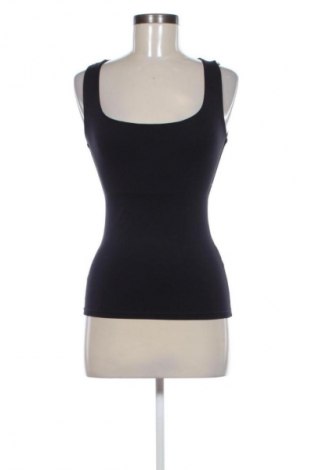 Дамски спортен топ Zara, Размер S, Цвят Черен, Цена 10,00 €