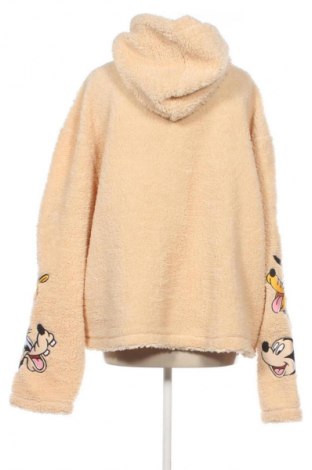 Damen Sweatshirt ASOS, Größe XXL, Farbe Beige, Preis 61,99 €