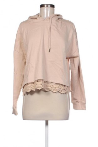 Dámská mikina  About You, Velikost M, Barva Béžová, Cena  759,00 Kč