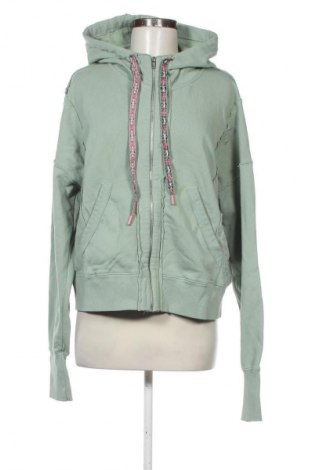 Hanorac de femei About You, Mărime S, Culoare Verde, Preț 243,99 Lei