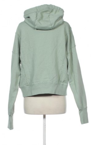 Hanorac de femei About You, Mărime S, Culoare Verde, Preț 243,99 Lei