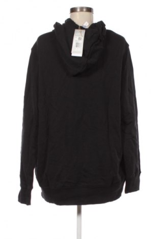 Női sweatshirt Adidas, Méret XL, Szín Fekete, Ár 21 119 Ft