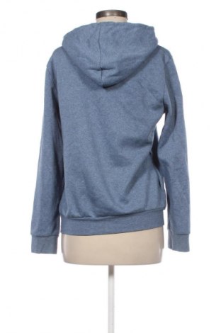 Γυναικείο φούτερ Adidas, Μέγεθος M, Χρώμα Μπλέ, Τιμή 24,99 €