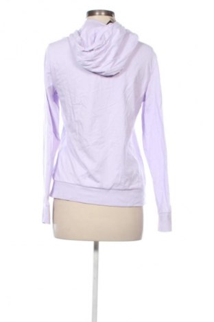 Дамски суитшърт Adidas, Размер M, Цвят Лилав, Цена 19,94 €