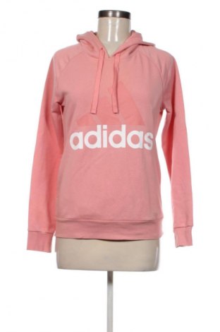 Hanorac de femei Adidas, Mărime XS, Culoare Roz, Preț 151,99 Lei