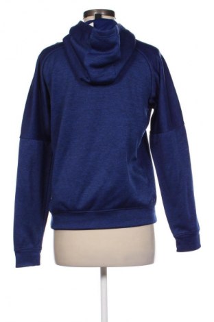 Дамски суитшърт Adidas, Размер M, Цвят Син, Цена 18,91 €