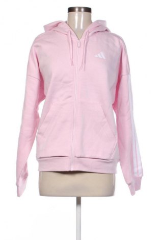 Damen Sweatshirt Adidas, Größe S, Farbe Rosa, Preis € 47,99