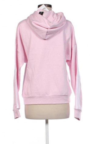 Damen Sweatshirt Adidas, Größe S, Farbe Rosa, Preis € 47,99