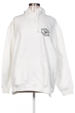 Dámská mikina  Adidas, Velikost M, Barva Bílá, Cena  1 329,00 Kč