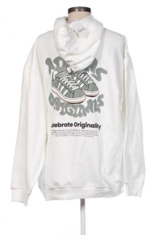 Dámská mikina  Adidas, Velikost M, Barva Bílá, Cena  1 329,00 Kč