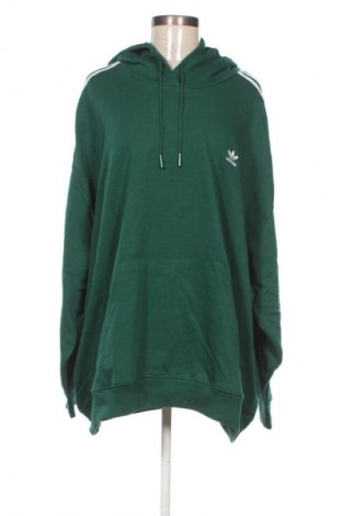 Dámská mikina  Adidas, Velikost XXL, Barva Zelená, Cena  1 649,00 Kč