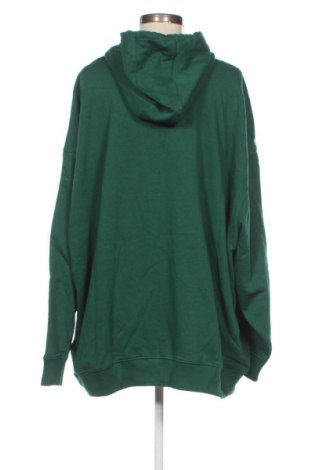Dámská mikina  Adidas, Velikost XXL, Barva Zelená, Cena  1 649,00 Kč