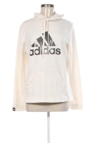 Dámská mikina  Adidas, Velikost L, Barva Bílá, Cena  729,00 Kč