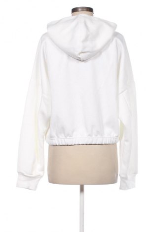 Női sweatshirt Adidas, Méret L, Szín Fehér, Ár 27 669 Ft