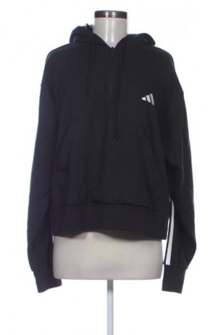 Dámská mikina  Adidas, Velikost XL, Barva Černá, Cena  1 579,00 Kč