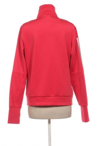 Γυναικείο φούτερ Adidas, Μέγεθος XXL, Χρώμα Πολύχρωμο, Τιμή 22,99 €