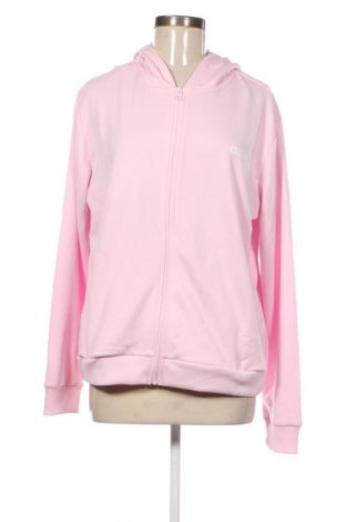 Dámská mikina  Adidas, Velikost XL, Barva Růžová, Cena  1 649,00 Kč