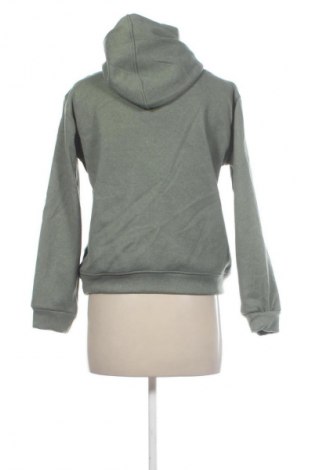 Дамски суитшърт Adidas, Размер L, Цвят Зелен, Цена 19,42 €