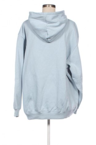 Дамски суитшърт Adidas Originals, Размер M, Цвят Син, Цена 56,24 €