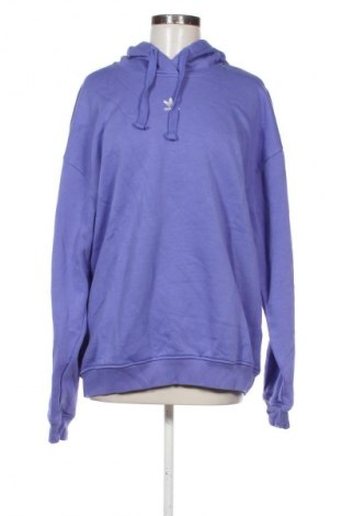 Dámská mikina  Adidas Originals, Velikost XL, Barva Fialová, Cena  1 649,00 Kč