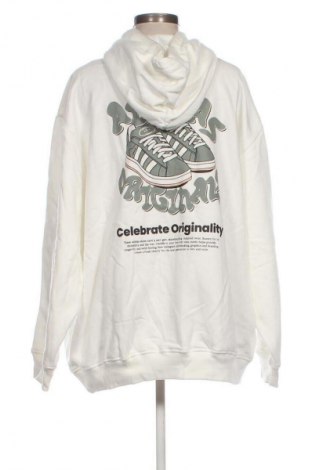 Dámská mikina  Adidas Originals, Velikost M, Barva Bílá, Cena  1 649,00 Kč