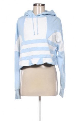 Дамски суитшърт Adidas Originals, Размер XS, Цвят Многоцветен, Цена 25,05 €