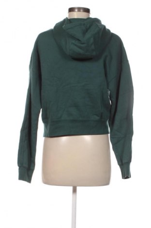 Дамски суитшърт Air Jordan Nike, Размер XS, Цвят Зелен, Цена 46,01 €