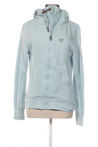 Dámska mikina  Alife And Kickin, Veľkosť M, Farba Modrá, Cena  46,95 €