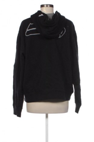 Дамски суитшърт Alpha Industries, Размер XL, Цвят Черен, Цена 25,05 €