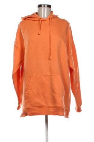 Дамски суитшърт Amisu, Размер L, Цвят Оранжев, Цена 15,00 €