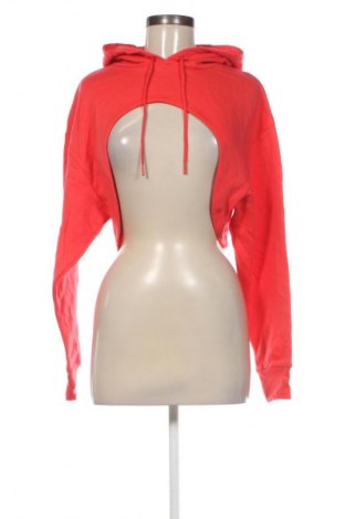 Dámská mikina  Anko, Velikost M, Barva Červená, Cena  439,00 Kč