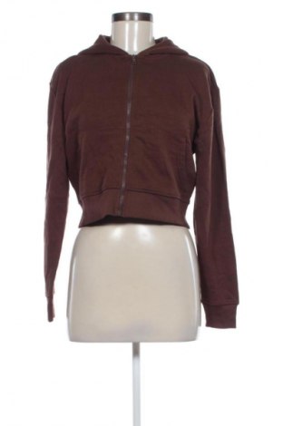 Γυναικείο φούτερ Anko, Μέγεθος M, Χρώμα Καφέ, Τιμή 10,99 €