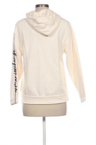 Dámská mikina  Armani Exchange, Velikost XS, Barva Krémová, Cena  2 329,00 Kč