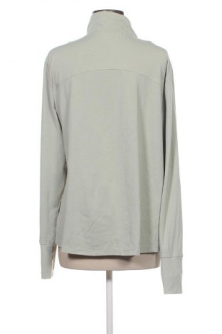 Дамски суитшърт Avia, Размер XXL, Цвят Зелен, Цена 9,71 €