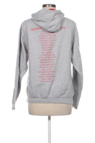 Dámská mikina  Awdis, Velikost M, Barva Šedá, Cena  419,00 Kč