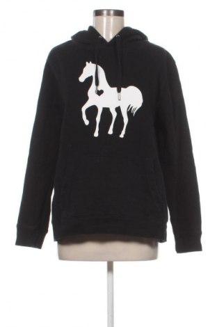 Női sweatshirt B&C Collection, Méret XL, Szín Fekete, Ár 6 198 Ft