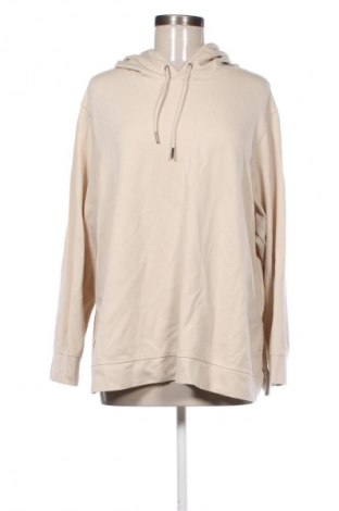 Γυναικείο φούτερ Base Level, Μέγεθος XXS, Χρώμα Εκρού, Τιμή 20,91 €