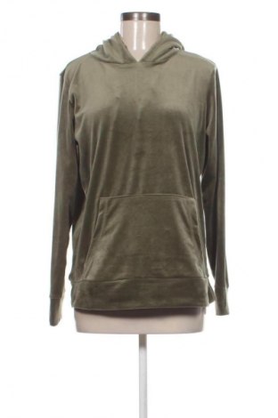 Dámská mikina  Beloved, Velikost M, Barva Zelená, Cena  425,00 Kč