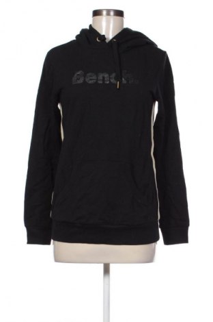 Hanorac de femei Bench, Mărime S, Culoare Negru, Preț 129,99 Lei