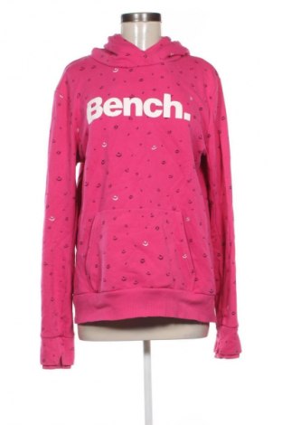 Dámská mikina  Bench, Velikost M, Barva Vícebarevné, Cena  629,00 Kč