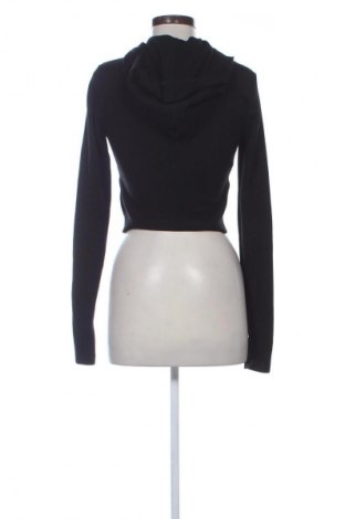 Női sweatshirt Bershka, Méret M, Szín Fekete, Ár 15 919 Ft