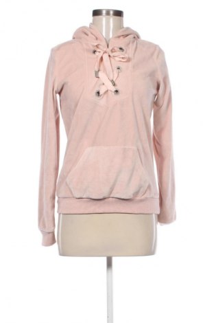 Γυναικείο φούτερ Blind Date, Μέγεθος S, Χρώμα Ρόζ , Τιμή 7,99 €