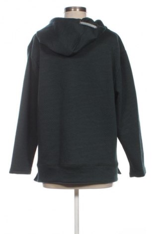 Női sweatshirt Blind Date, Méret XL, Szín Zöld, Ár 3 299 Ft