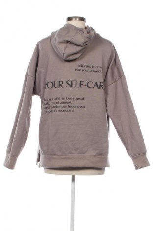 Damen Sweatshirt Blind Date, Größe M, Farbe Grau, Preis 8,99 €