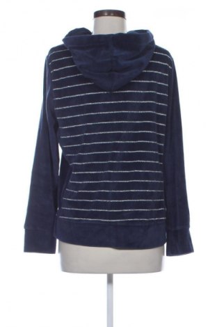 Dámská mikina  Body By Tchibo, Velikost M, Barva Modrá, Cena  567,00 Kč