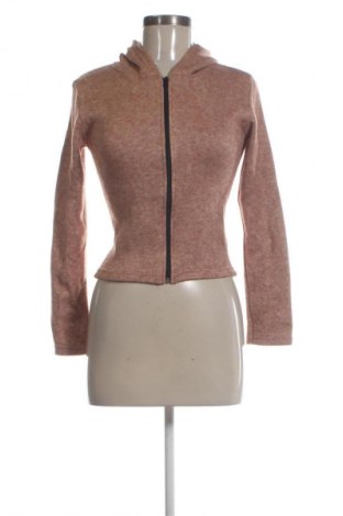 Dámská mikina  Bonobo, Velikost XXS, Barva Hnědá, Cena  359,00 Kč