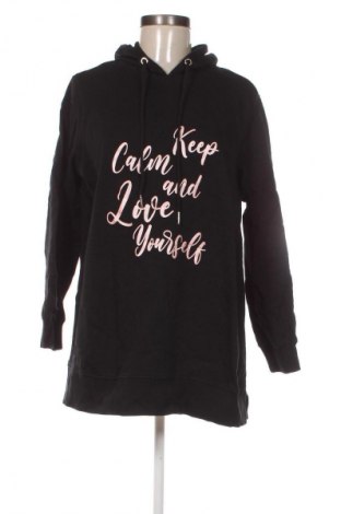 Дамски суитшърт Bpc Bonprix Collection, Размер XL, Цвят Черен, Цена 8,18 €